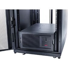 Источник бесперебойного питания APC Smart-UPS 4000W (SUA5000RMI5U)