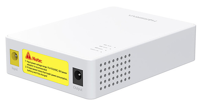 Источник бесперебойного питания Marsriva KP3 (31053163)