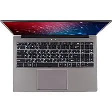 Ноутбук IRU Strato 16ALMR Grey (2164683)