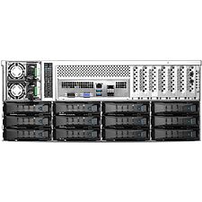 Корпус AIC RSC-4BT (XE1-4BT00-05)