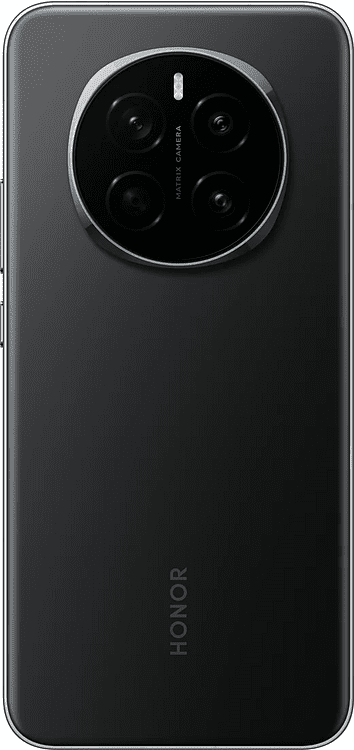 Смартфон Honor Magic7 12GB/256GB PTP-N29 Black (5109BRPD)