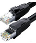 Патч-корд UGREEN NW121-70172 Black (70172)