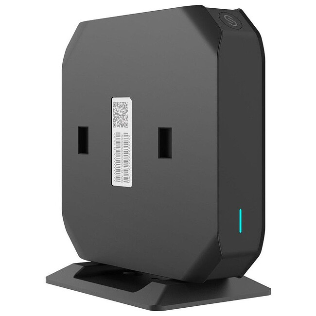 Роутер Reyee RG-EG105GW(T)