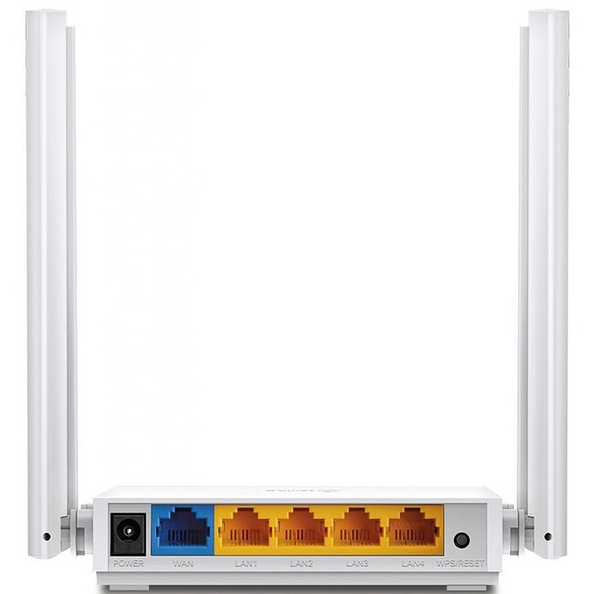 Wi-Fi роутер TP-Link ARCHER C24