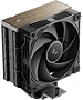 Кулер для процессора Deepcool AK400 G2 черный (R-AK400G2-BKNNMN-GJD)