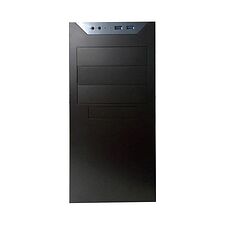 Корпус Powerman BA833BK 600W (6125674)