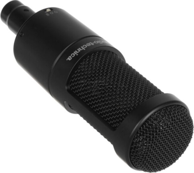 Микрофон Audio-Technica AT2050