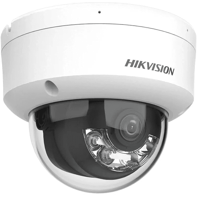Камера видеонаблюдения Hikvision DS-2CD1143G2-LIU 2.8 MM белый