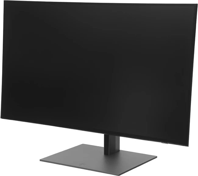 Монитор HP Z24Q G3 черный (4Q8N4AA)