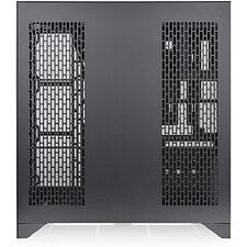 Корпус Thermaltake CTE E550 TG Black (CA-1Z8-00M1WN-00)