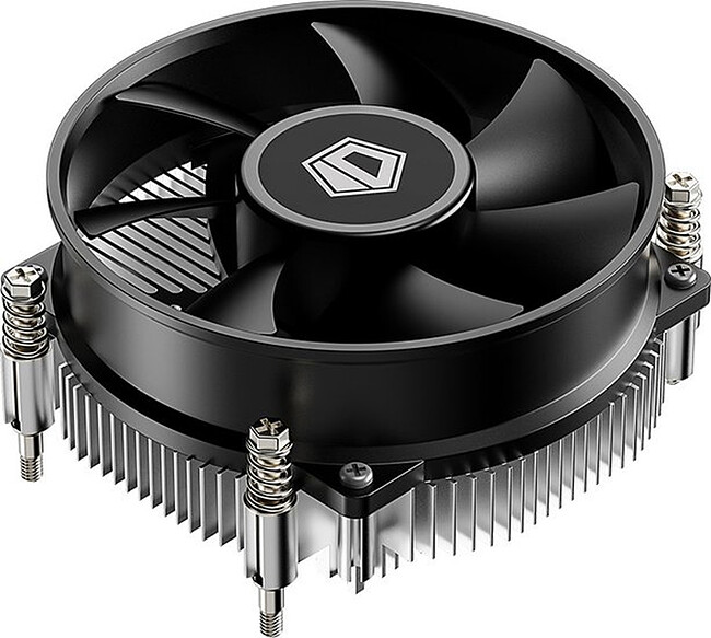 Кулер для процессора ID-Cooling DK-17A