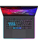 Ноутбук ASUS ROG Strix G16 G615LR-S5162 Eclipse Gray (90NR0LR1-M00670)