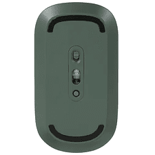 Мышь Ugreen MU001-90374 Green (90374)