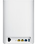 Маршрутизатор ASUS XP4 White-1-PK (90IG05T0-BM9100)