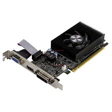 Видеокарта AFOX GeForce GT 610 2GB DDR3 (AF610-2048D3L7-V8)