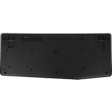 Набор периферии Logitech MK345 черный (920-012925)