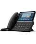 IP-телефон Yealink SIP-T77U черный