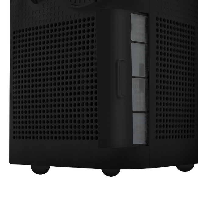 Сплит-система Ballu BPAC-07 EPB/N6 Black