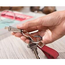 USB Flash-накопитель SanDisk Ultra Dual Drive Luxe USB Type-C 64GB (SDDDC4-064G-G46)