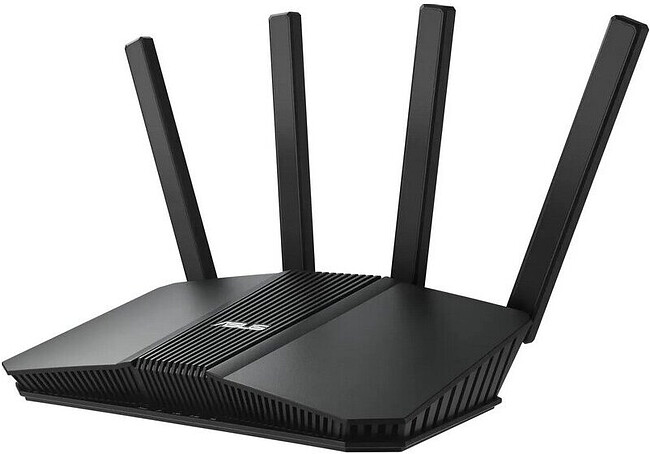 Маршрутизатор ASUS RT-BE58U (90IG0A70-MO9C00)
