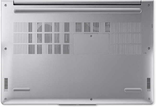 Ноутбук Acer Aspire Lite 15 AL15-46P-R6KP Silver (NX.JXTCD.002)