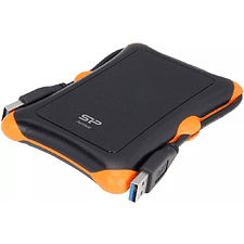 Внешний накопитель Silicon-Power SP020TBPHDA30S3K