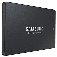SSD диск Samsung 3840GB PM883 (MZ7LH3T8HMLT-00005)