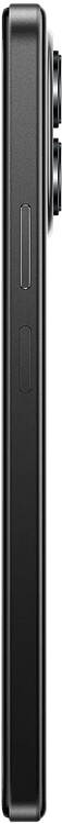 Смартфон Tecno Pova 7 Neo 8GB/128GB Geek Black (LJ6)