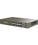 Коммутатор Tenda TEG1124P-24-250W