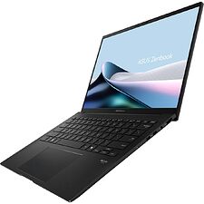 Ноутбук Asus Zenbook 14 UM3406GA-QD049 Jade Black (90NB17R1-M00210)