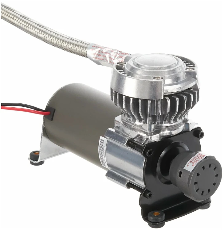 Автомобильный компрессор Berkut PRO-17 (00-00000657)