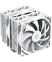 Кулер для процессора ID-Cooling SE-206-XT White