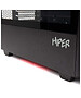 Корпус Hiper без БП черный (PB81)