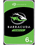 Жесткий диск Seagate Original ST6000DM003