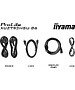 Монитор Iiyama ProLite XU2793HSU-B6 черный