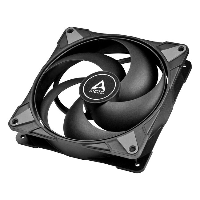 Вентилятор для корпуса Arctic Cooling P14 Max Black 5 Pack (ACFAN00290A)