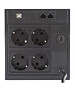 Источник бесперебойного питания Powercom Raptor LCD (RPT-1500AP)