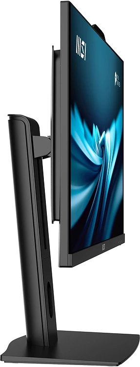 Моноблок MSI Pro AP242P 14M-654XRU черный (9S6-AE0621-822)