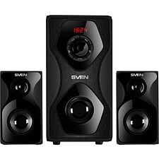Акустика Sven MS-2055 черный (SV-016609)