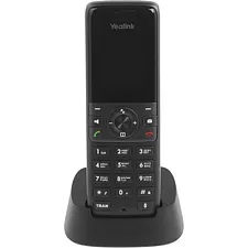 IP-телефон Yealink W74P черный