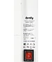 Конвектор Domfy DCW-CH1010 белый