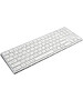Клавиатура xGhost Blade TKL White/Silver (XG-BLADE-TKL-WS)