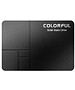 SSD диск Colorful SL500 512GB WarHalberd