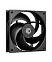 Корпус ID-Cooling Flow 500 Air без БП черный