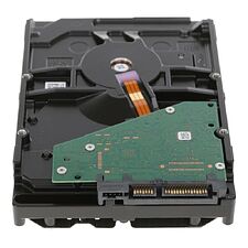 Жесткий диск Seagate/Securex Skyhawk 6TB (ST6000VX001)
