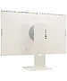 Монитор LG 32SR85U-W белый
