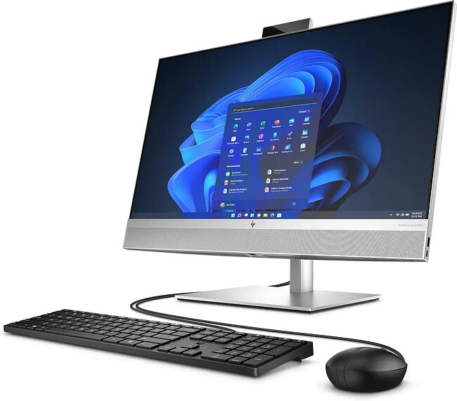 Моноблок HP EliteOne 870 G9 All-in-One 16/512Gb (A55PRET)