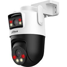 Камера видеонаблюдения Dahua DH-IPC-P3DP-3F-PV-0280B/0600B
