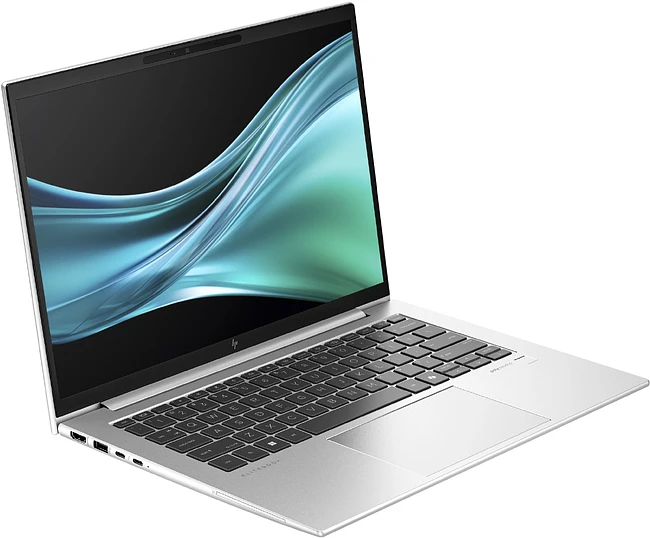 Ноутбук HP EliteBook 8 G1i Silver (C15A6ET)