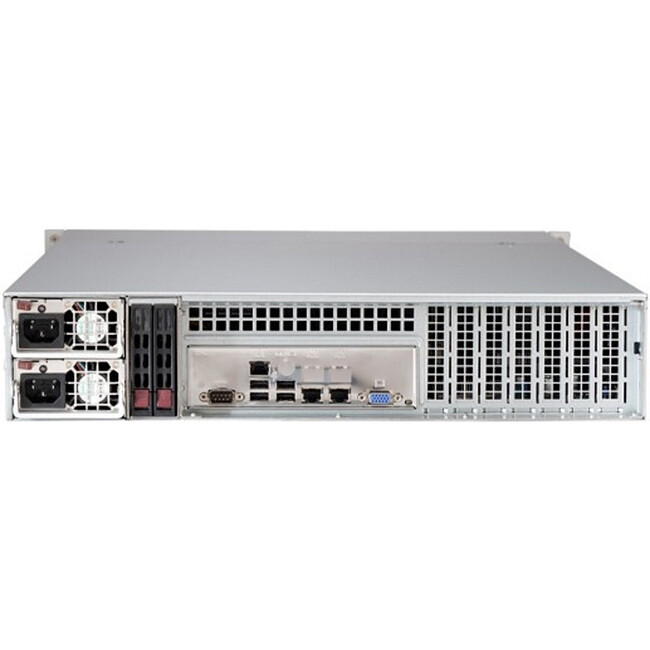 Корпус SuperMicro CSE-826BAC4-R920LPB